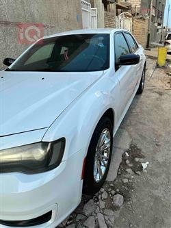 Chrysler 300